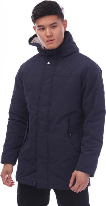 Immagine prodotto Jack & Jones Fen Parka Uomo (XL)