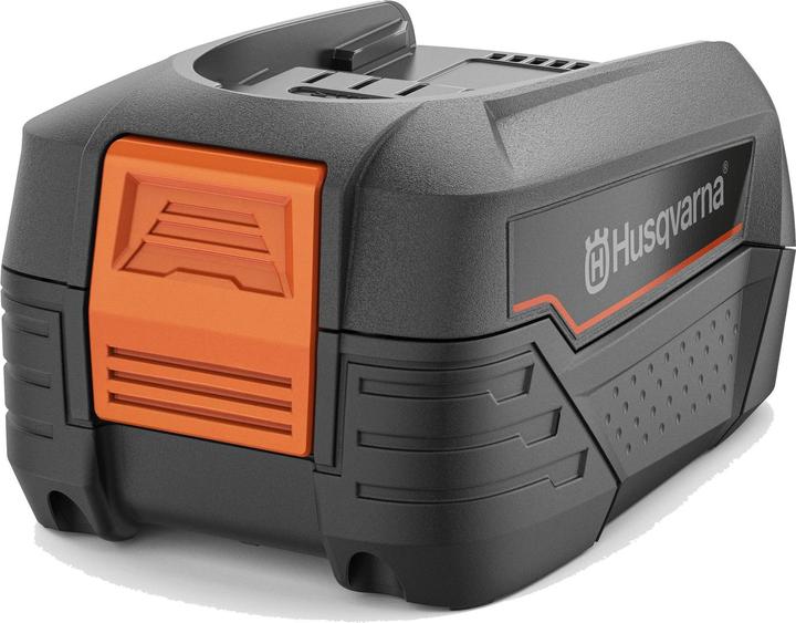 Produktbild Husqvarna ASPIRE AKKU P4A 18-B108 6.0AH (18 V)