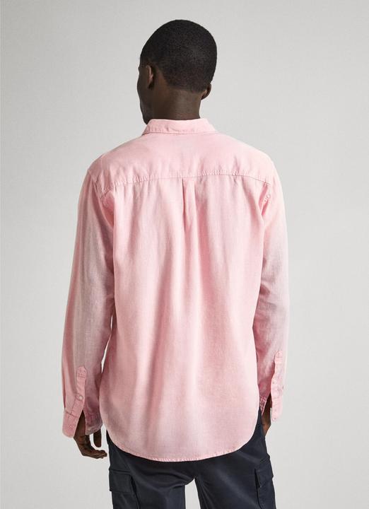 Actual product image Pepe Jeans t-shirt paytton (L)