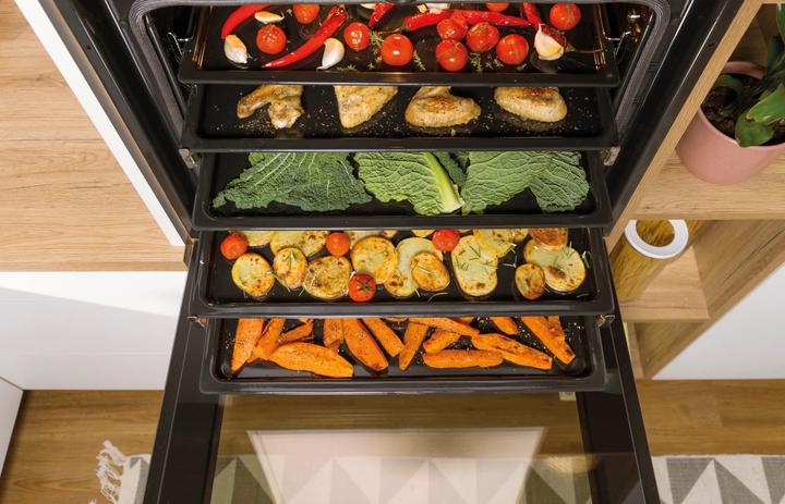 Produktbild Gorenje BPSAX6747A08BG