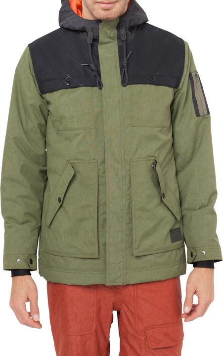 Immagine prodotto O'Neill Giacca Utility (L)