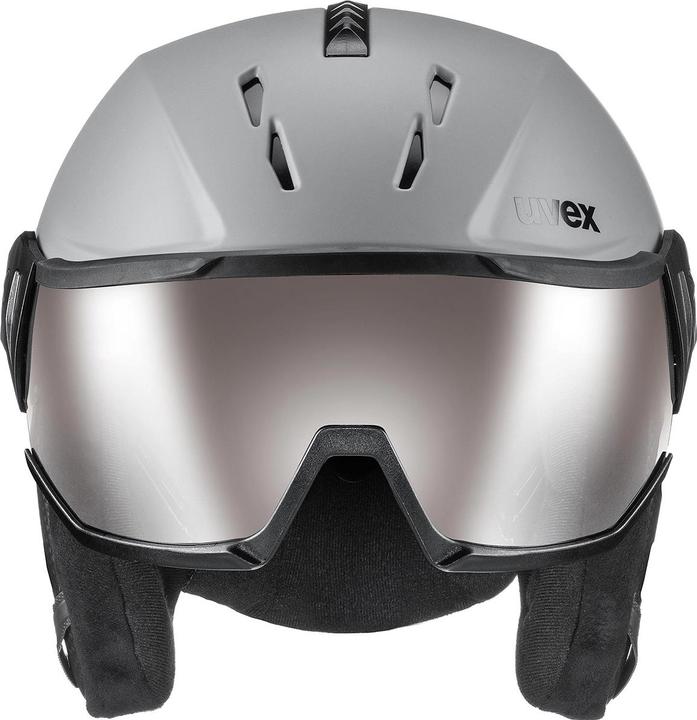 Produktbild Uvex Sports instinct visor pro V (59 - 61 cm, L)