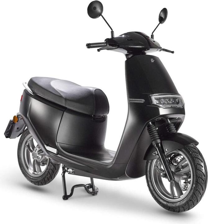 Produktbild Ecooter E2 Sport (80 km/h, 4000 W)