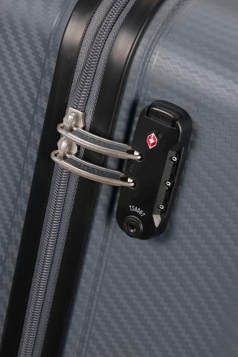 Produktbild American Tourister Summer Hit 4 Rollen Kabinentrolley 55 cm (34.50 l, Handgepäck (bis 50l))