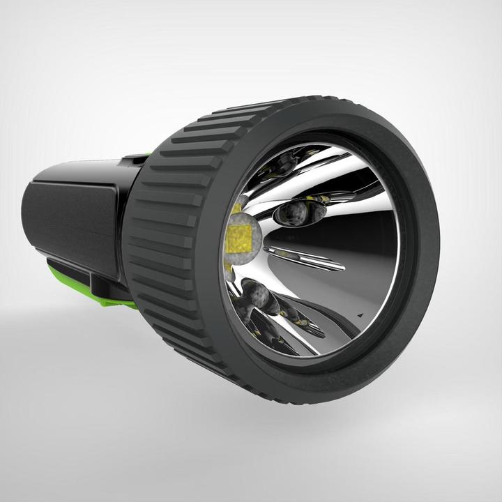 Actual product image Forclaz DYNAMO 300 WP - 35lm 166833