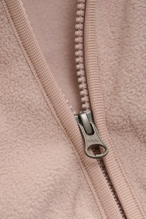 Actual product image En Fant ENJacket Fleece - 5895 (122)
