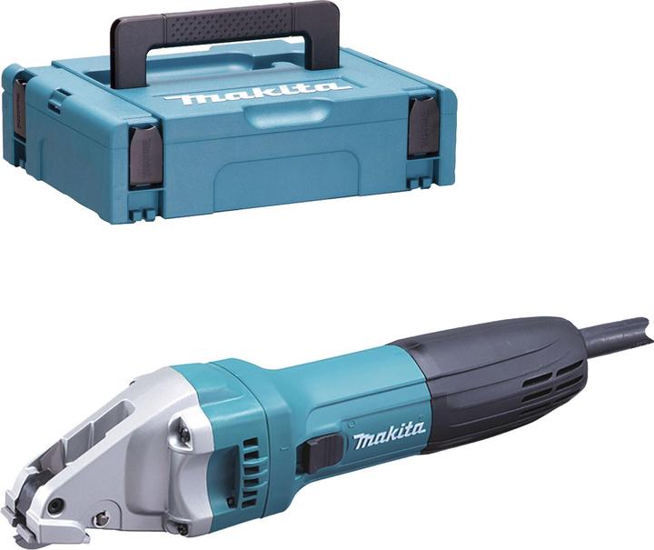 Image du produit Makita Cisailles à tôle de 1,6 mm JS1601J