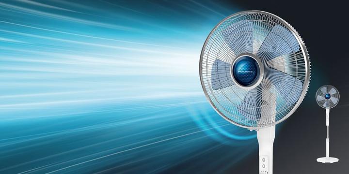 Immagine prodotto Rowenta Turbo Silent Extreme + (38 dB)