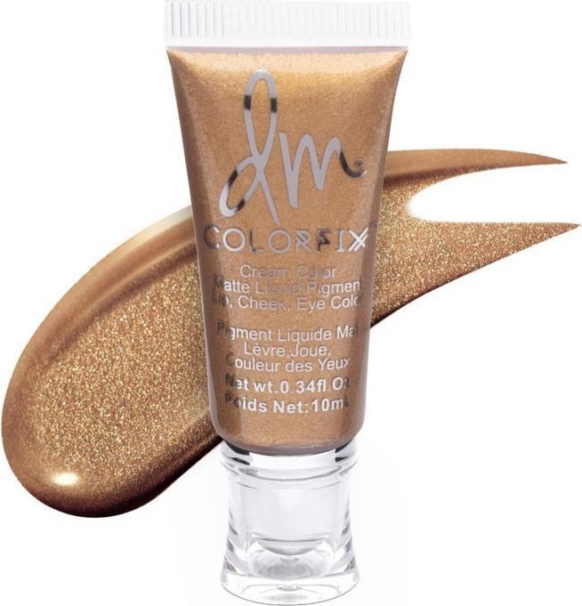 Produktbild Danessa Myricks Colorfix Metallics - Goldmine (Goldmine)