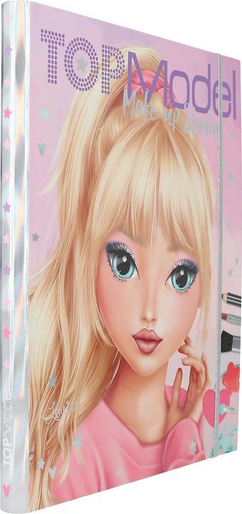 Image du produit Depesche TOPModel - Studio de maquillage