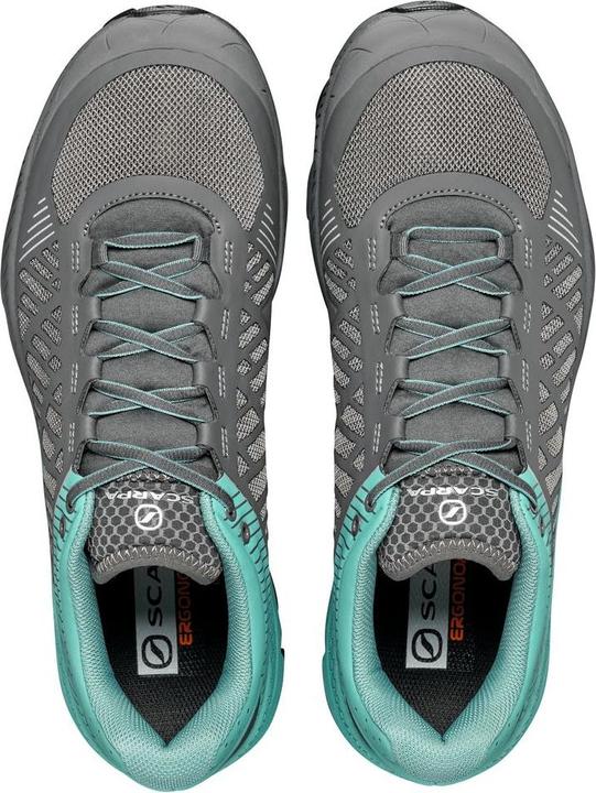 Actual product image Scarpa Spin Ultra (45.5)