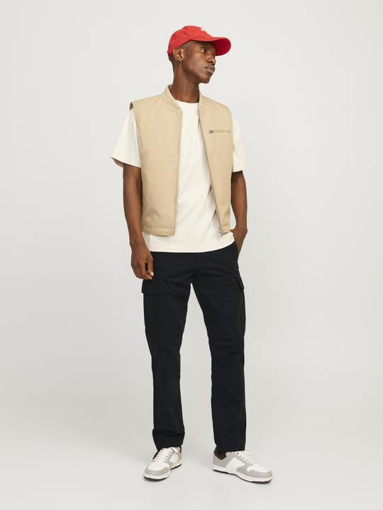 Produktbild Jack & Jones Jpstkane Jjbarkley Cargo Pant Noos (W27/L30)