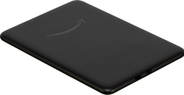 Produktbild Amazon Kindle Colorsoft Signature (7.05", 32 GB, Schwarz Metallic)