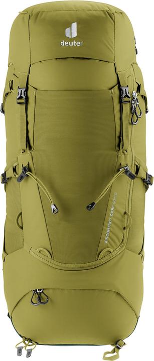 Image du produit Deuter Aircontact Core 40+10 (40 l)