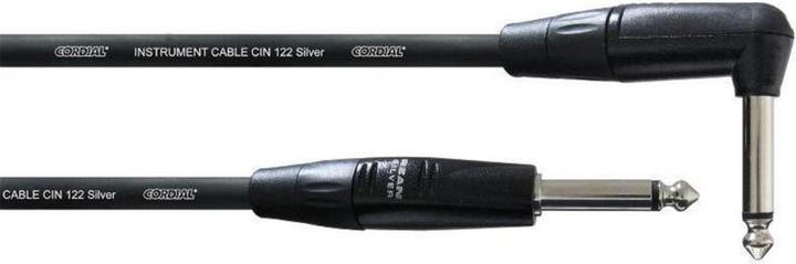 Intro 5 (3 m, 6.3mm Klinke (Jack))