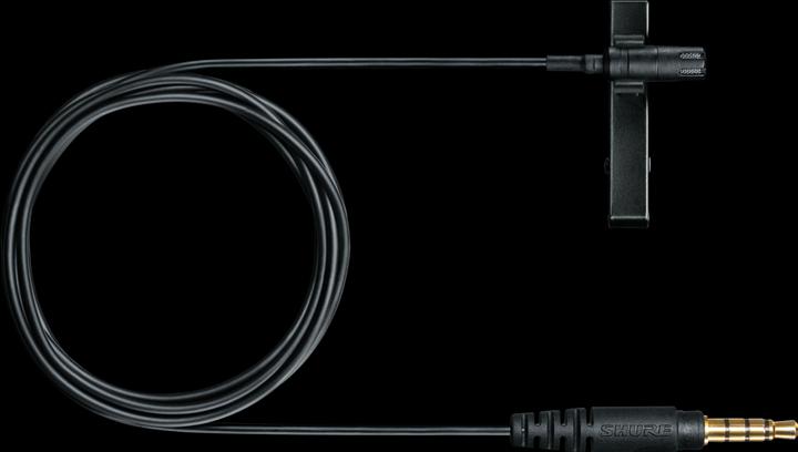 Produktbild Shure Mvl