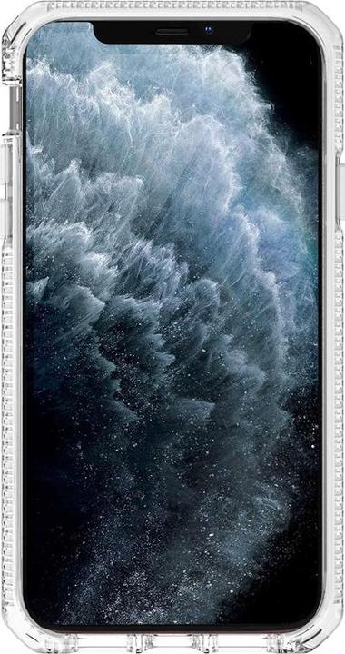 Actual product image Itskins Supreme Clear (Apple iPhone 11 Pro Max)