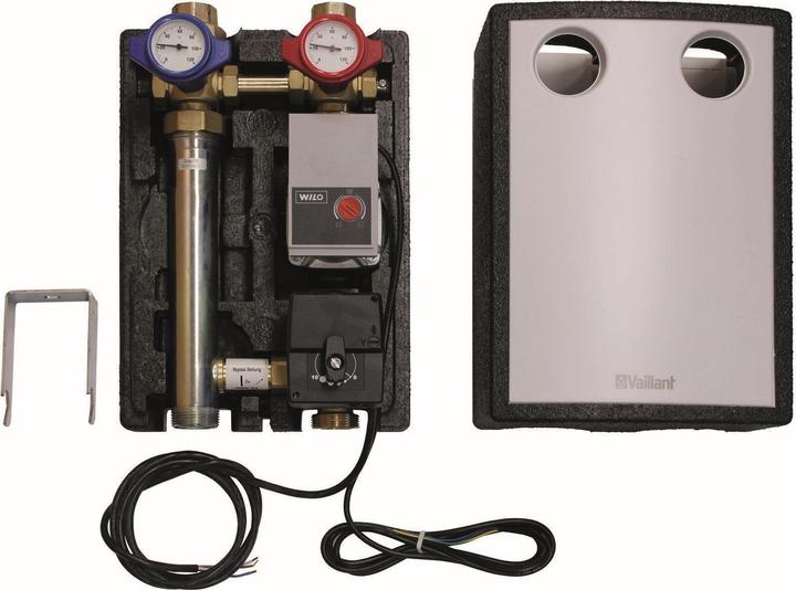 Produktbild Vaillant VA Rohrgr. m. 3-Wegemischer R1/2