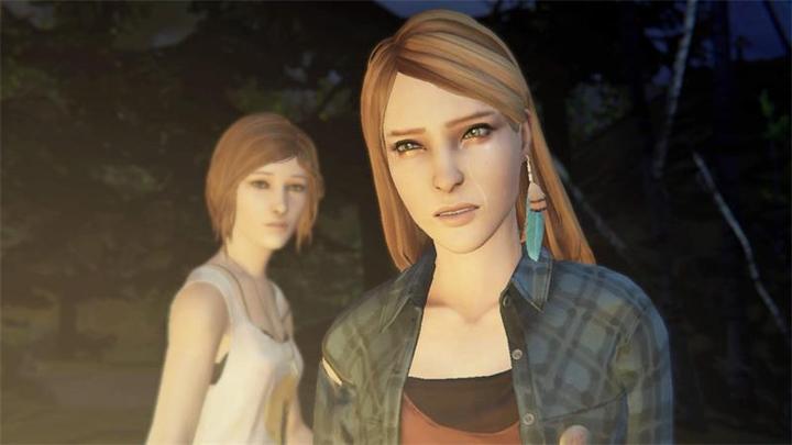 Immagine prodotto Square Enix Life is Strange: Arcadia Bay Collection (Switch, DE)