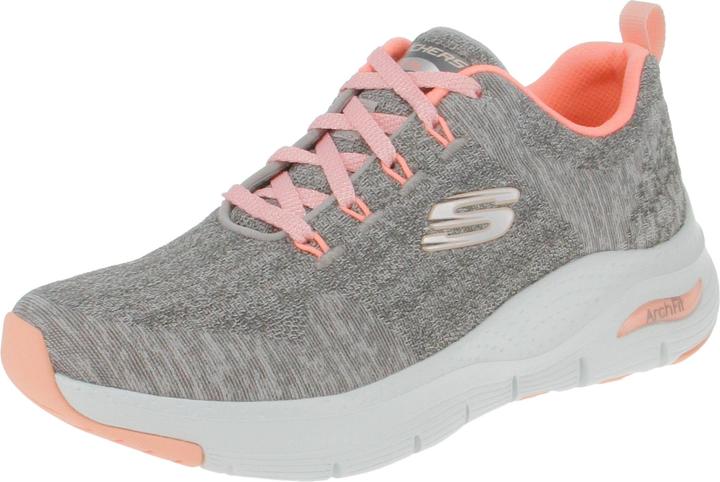 Produktbild Skechers Arch Fit Comfy Wave - 9142 (36)
