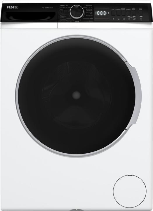 Produktbild Vestel VG-WFT2943WA (9 kg, Links)
