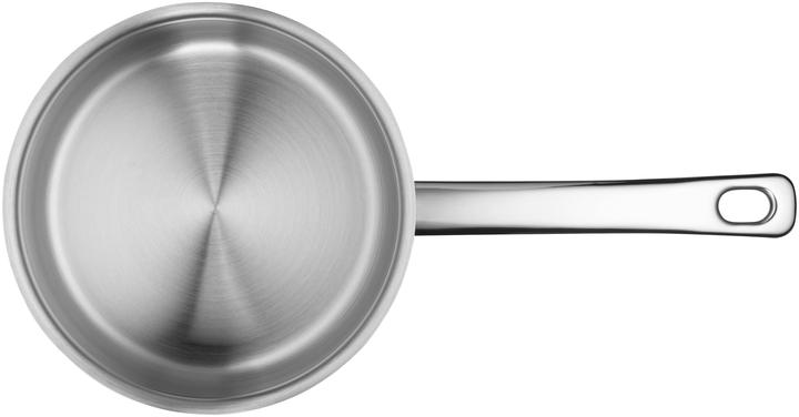 Image du produit WMF Astoria (16 cm, Casserole à manche, Acier inoxydable)