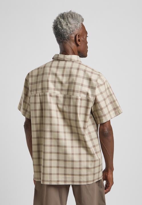Actual product image Jack Wolfskin Planalto Shirt M (M)