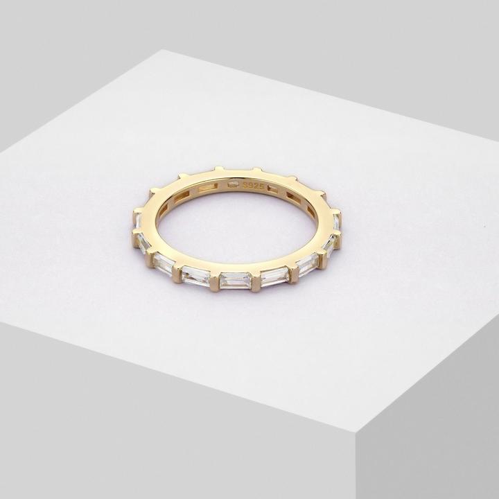 Immagine prodotto Sensora Jewelry Anello Aria (56, 925 Argento)