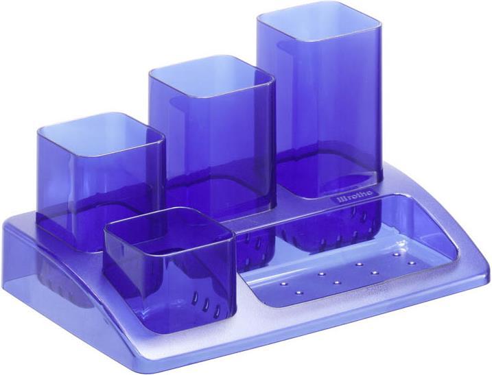 Image du produit Rotho Porte-stylos Büroboy Soho