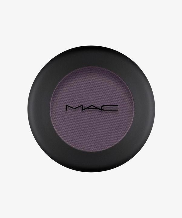 Actual product image MAC Cosmetics Powder Kiss Soft Matte Eye Shadow (Its Vintage)