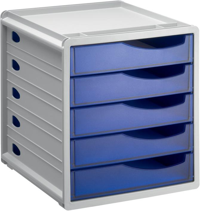 Produktbild Rotho Spacebox (A4)