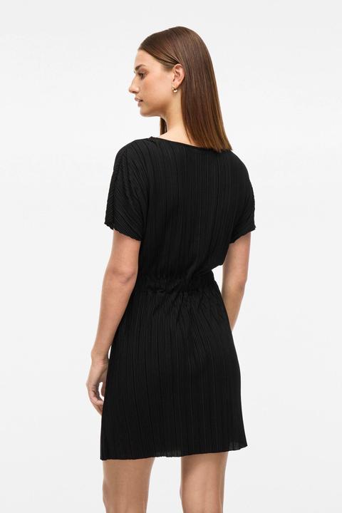 Image du produit Vila Kurzarm Minikleid (XL)
