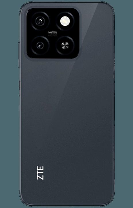 Immagine prodotto ZTE Blade A55 4GB/128GB Schwarz (128 GB, Nero)