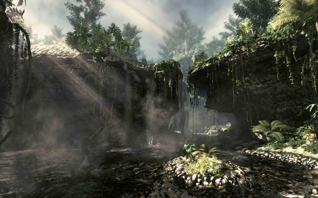 Image du produit Activision Call of Duty : Ghosts édition limitée (PS3, EN)