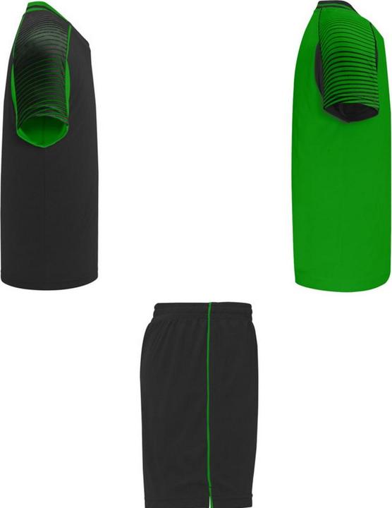 Actual product image Alpinia Unisex Adult Juve Sports Sports Set (S)