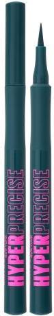 Actual product image Maybelline New York Maybelline Hyper Precise Allday Liner 730 1 ml (Emerald Green)