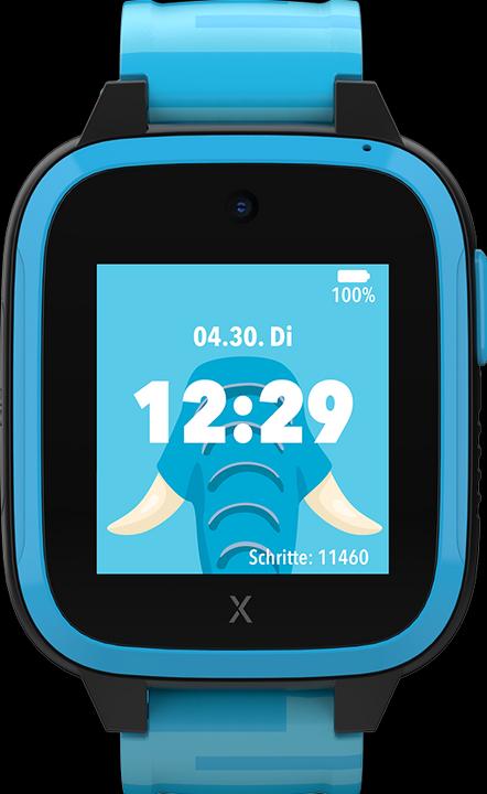 Produktbild Xplora XGO3 (Gen 2) (48.65 mm, 4G)
