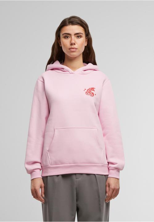 Immagine prodotto Miss Tee Felpa con cappuccio Lucky Cherry da donna - 182023 (M)