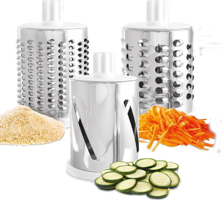 Actual product image Livington Sumo Slicer