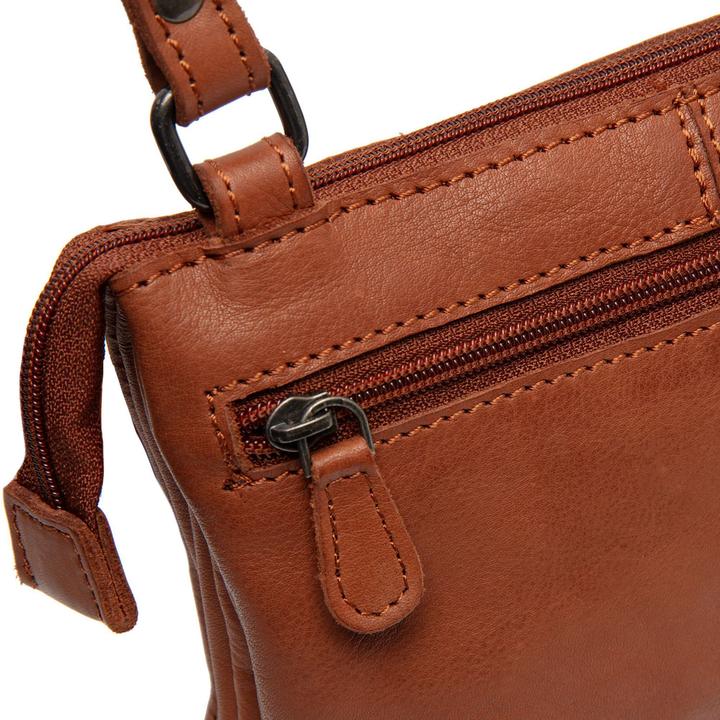 Immagine prodotto The Chesterfield Brand Osaka Umhängetasche Leder 22 cm