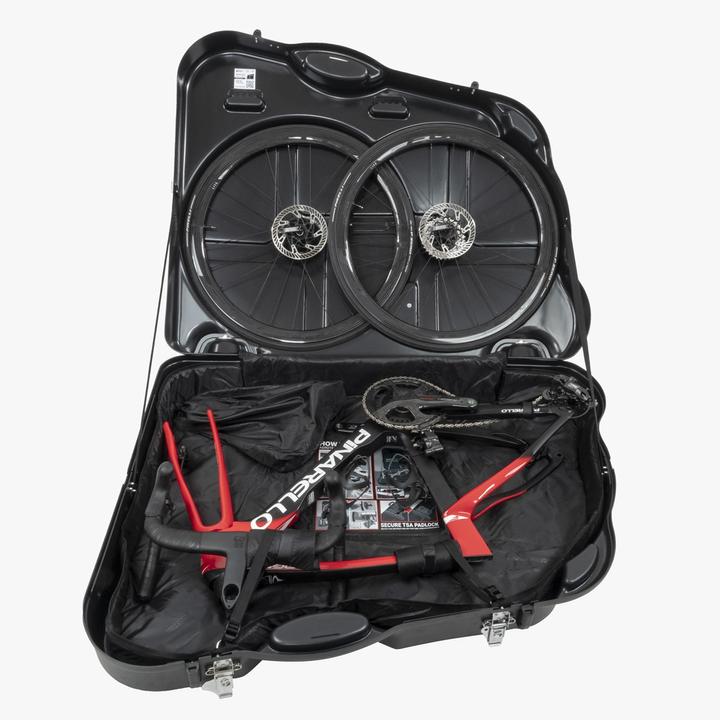 Immagine prodotto Scicon Aerotech Evolution X - Custodia da viaggio per bicicletta