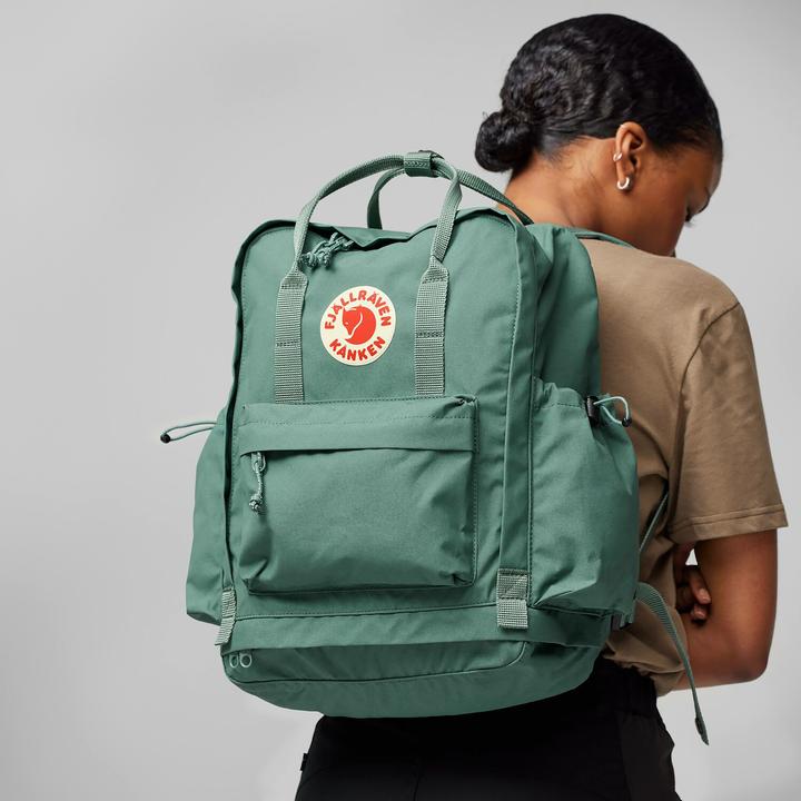 Actual product image Fjällräven Kånken Outlong (18 l)