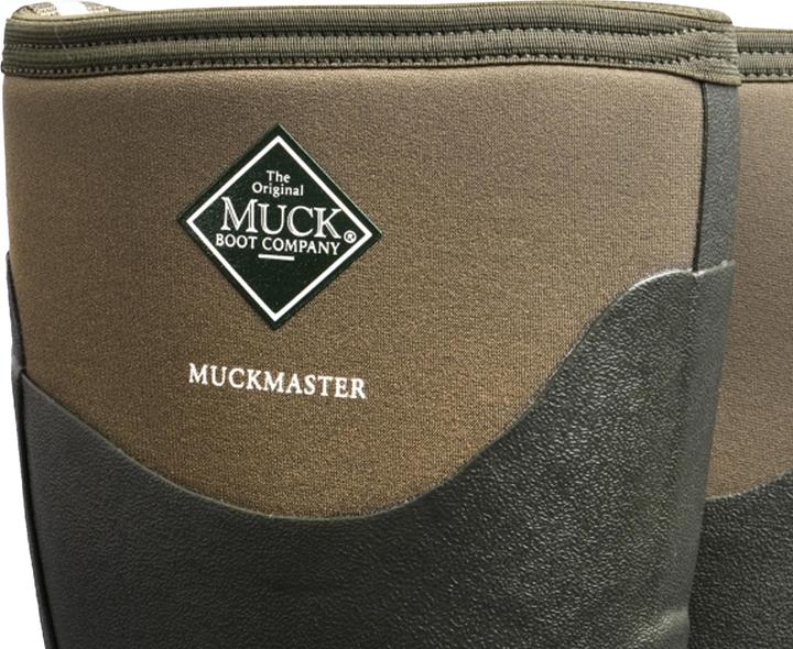 Produktbild Muck Boot Muckmaster Mid Gummistiefel (48)