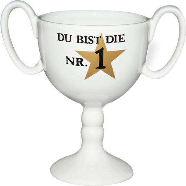 Trend Import Cup mug, you are NR.1 (1 x)