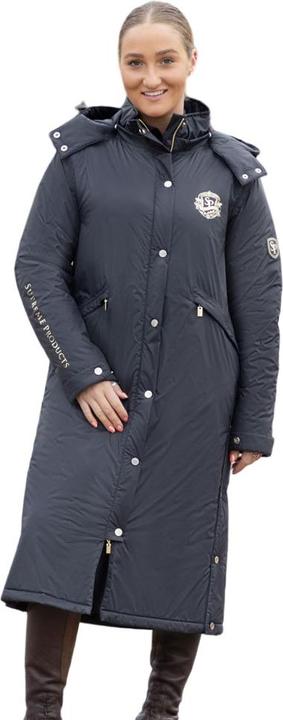 Actual product image Supreme Products Childrens/Kids Show Rider Waterproof Active Coat (134, 140, 146, 152)