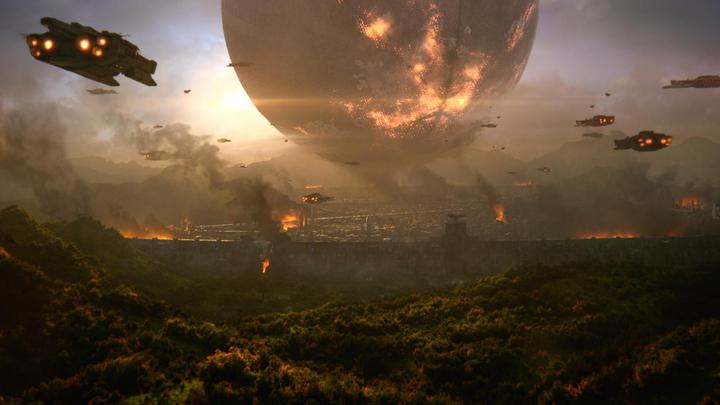 Produktbild Activision Destiny 2 (PS4, IT)