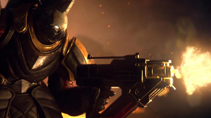 Produktbild Activision Destiny 2 (PS4, IT)