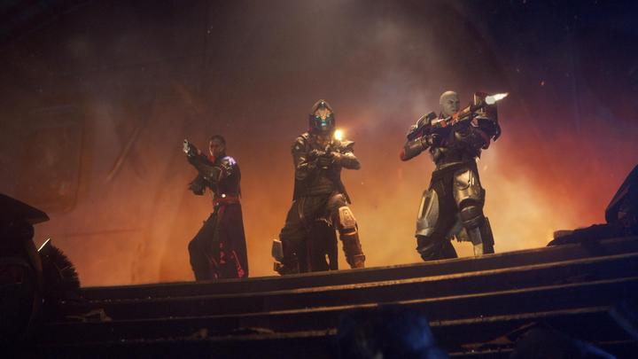 Produktbild Activision Destiny 2 (PS4, IT)