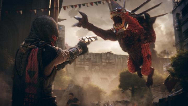 Produktbild Activision Destiny 2 (PS4, IT)