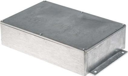 Actual product image Rs Pro Enclosure, flanged, IP65, 222x146x56mm (Housing)